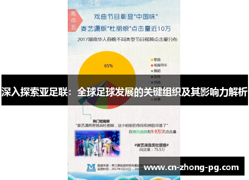 深入探索亚足联：全球足球发展的关键组织及其影响力解析